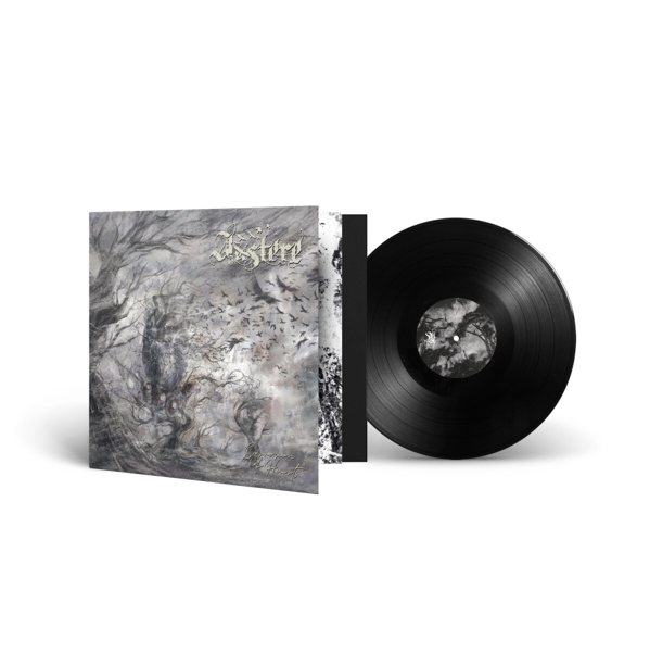 Corrosion of Hearts (Black Vinyl) 1
