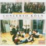 Concerto Kln (cok) - Concerto Kln 20 Jahre