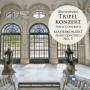 Zacharias / Schiff / Hoelscher - Tripelkonzert