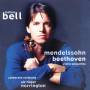 Joshua Bell - Violinkonzerte