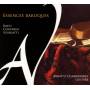 Arkaitz Chambonnet - Essences Baroques