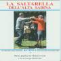 Various / Lazio - La Saltarella DellAlta Sabina