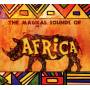 Various - The Magical Sound Of Africa