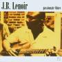 J. B. Lenoir - Passionata Blues