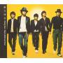 Dong Bang Shin Ki - Rising Sun & Heart / Mind & Soul