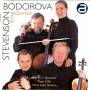 Martinu Quartet - STREICHQUARTETTE
