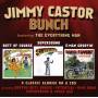 The Jimmy Castor Bunch - Butt Of Course/Supersound/E-Man Groovin'