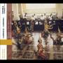 Orchestre Mohori & Orch.pinpeat Du Palais Royal / - Kambodscha-Cambodia: Music of the royal Palace
