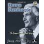 Jamey Aebersold - Dave Brubeck: In Your Own Sweet Way