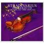 Yoko Fujita / Keiko Ogura - Stradivarius On Gold CD 24K-Gold-CD