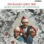 Ramsey Trio Lewis - More Sounds Of Christmas