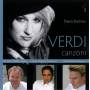 Diana Damrau - Canzoni