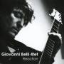 Giovanni Belli 4tet - Reaction