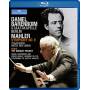 Daniel Barenboim / Staatskapelle Berlin - Sinfonie 9/The Mahler Project [Regio free (0)]
