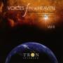 Tron Syversen - Voices from Heaven Vol.2