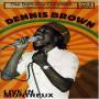 Dennis Brown - Live At Montreux + Dvd