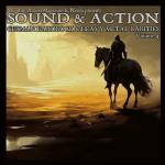 Various - Sound And Action - Rare German Metal Vol. 4