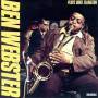 Ben Webster - Plays Duke Ellington: Limited