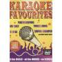 Karaoke / Various - Karaoke Favourites [EURO-Version, Regio 2]