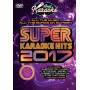 Karaoke - Super Karaoke Hits 2017 [Regio free (0)]