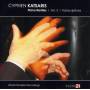 Cyprien Katsaris - Piano Rarities Vol.3: Transcriptions