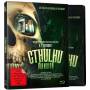 Limited Deluxe Edition - Cthulhu Mansion - COVER B [DE-Version, Regio 2/B]