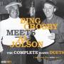Bing Crosby / Al Jolson - Bing Crosby Meets Al Jolson