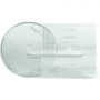 Malte Haaning Plastic A / S - Hama Bgelperlen Midi - 2er Set Stiftpl