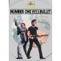 Number One With A Bullet / (mod Ws) - Number One With A Bullet [US-Version, Regio 1]