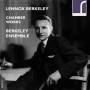 Berkeley Ensemble - F Chamber Works