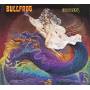 Bullfrog - High In Spirits