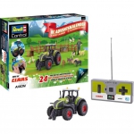 Revell Gmbh - Control RC Class Axion 960 RC-Fahrzeug Adventskalender (01053)