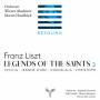 Martin Haselbck / Hampson / Im / Orch.Wiener Akademie / + - Heiligenlegenden (II)