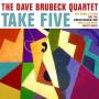 Brubeck, Dave Quartet, The - Take Five