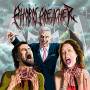 Phobos Preacher - Asfixia