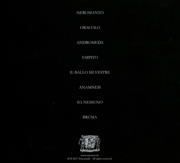 Astri (Digipak) 1