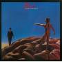 Rush - Hemispheres