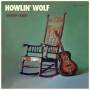 Howlin' Wolf - TH Rockin' Chair Album+4 Bonus Tracks (Ltd.180