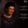 P.i. Tchaikovsky - Piano Son In C Min Op Posth