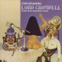 Opus Avantra - Lord Cromwell