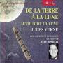 Jean Desailly - De La Terre A La Lune Autour De La Lune: Jules