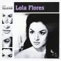 Flores Lola - Platinium Collection