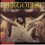 Angharad Gruffydd Jones / Lawrence Zazzo - Pergolesi: Stabat Mater/Salve Regina
