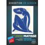 Various - Matisse: From MoMA and Tate Museum [DE-Version, Regio 2/B]