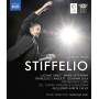 Ganci / Katzarava / Landolfi / Sala / + - Stiffelio [DE-Version, Regio 2/B]