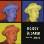 Big Boy Bloater & The Limits - Big Boy Bloater & The Limits