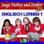 Junge Dichter Und Denker - Englisch Lernen Folge 1
