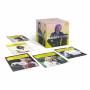 M. Maisky / M. Argerich / P. Gililov / Z. Mehta / - Mischa Maisky: Smtliche Aufnahmen Fr DG