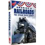 America's Railroads: Complete Steam Train Legacy - America's Railroads: Complete Steam Train Legacy [US-Version, Regio 1]