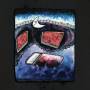 Hundred Waters - Moon Rang Like A Bell (inc Download Card)